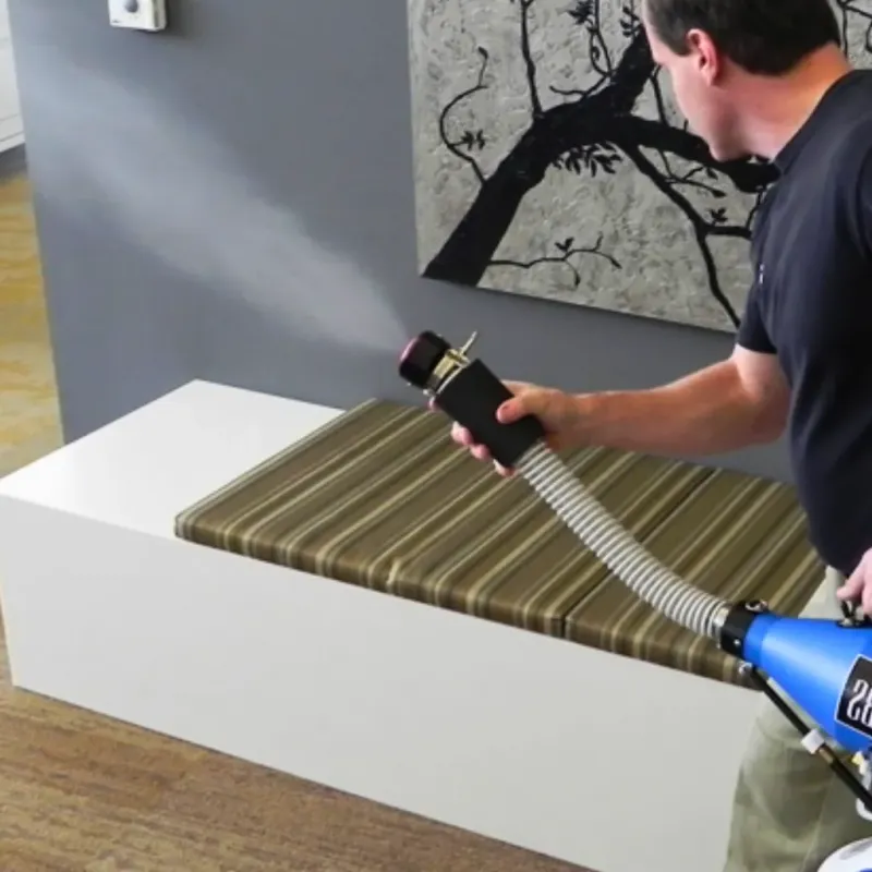 Professional Odor Removal in Concord, MA